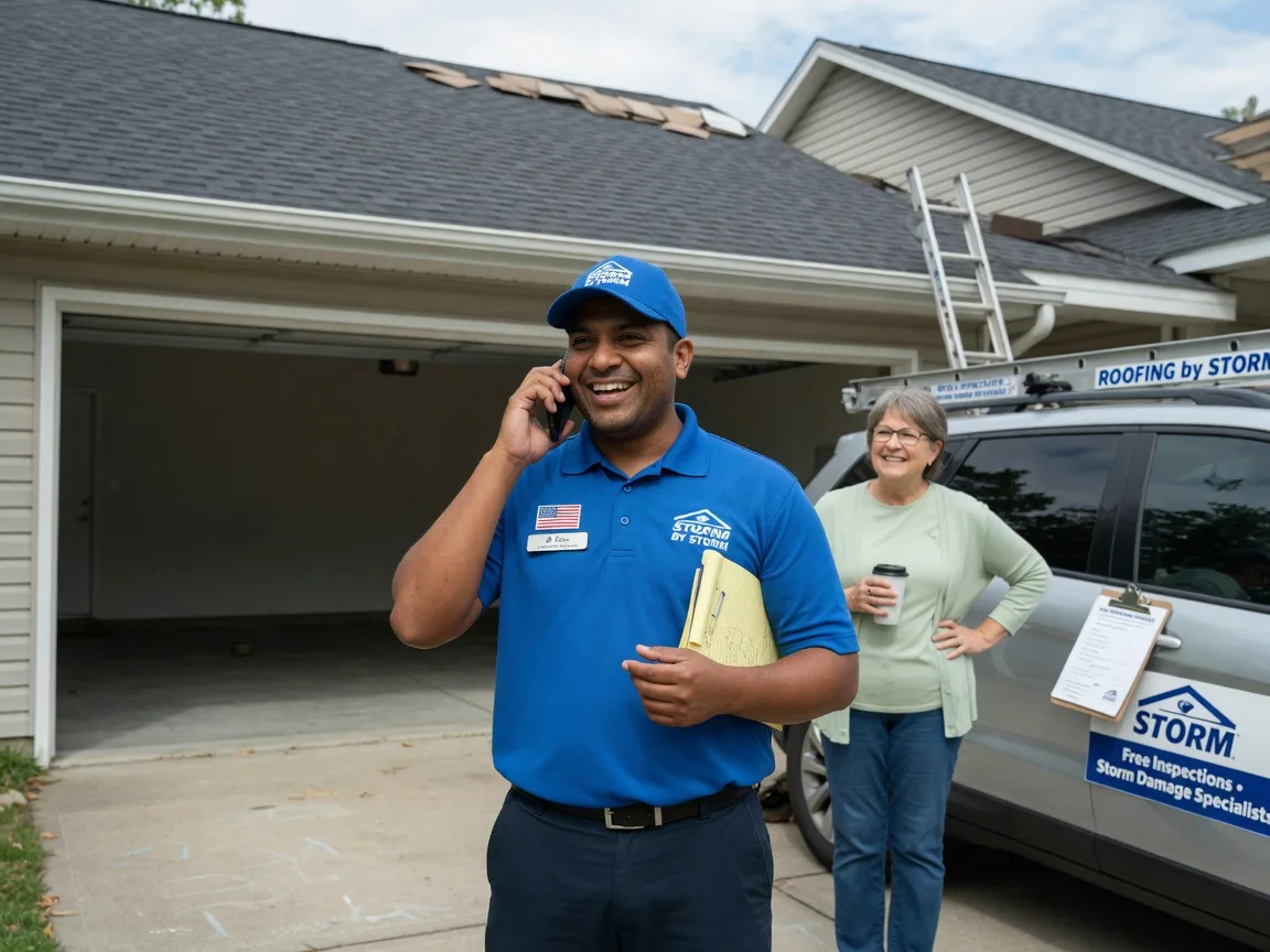 Roof Repair Near Me Anderson, AK FAQs