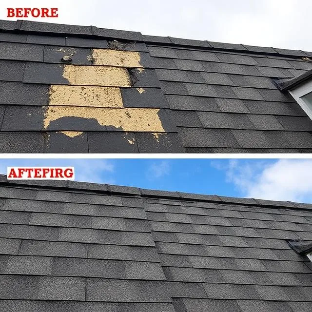 Roof Repair Near Me in Anderson, AK near me